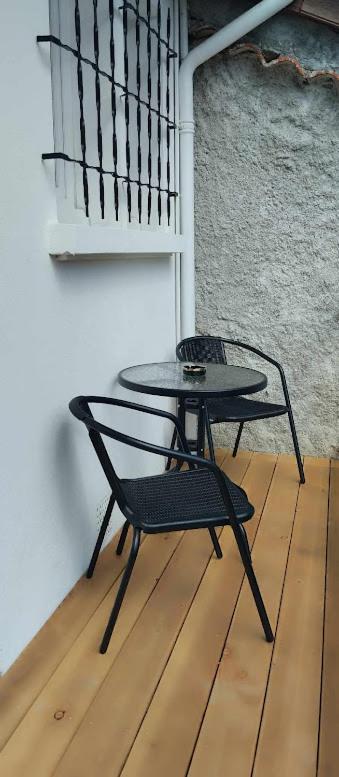 La Maison Cosy Encausse-les-Thermes Exterior photo